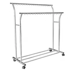 Giá phơi đồ ZA-09-01