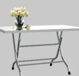 BÀN INOX CAO CẤP BI-1270-304