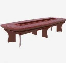 BÀN HỌP BH-01-09 PU