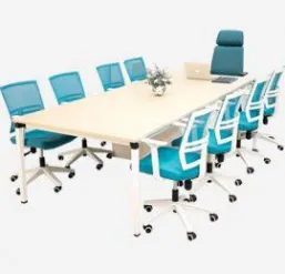 BÀN HỌP FO1-BH-01