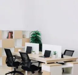 BÀN NHÂN VIÊN FO1-BMD-01