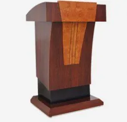 BỤC PHÁT BIỂU BPB-02PU