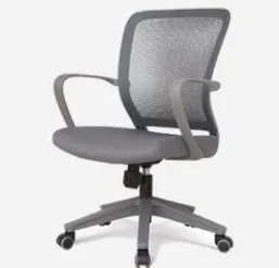 GHẾ NHÂN VIÊN GNV-09-00