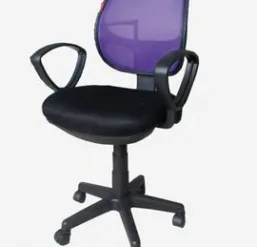 GHẾ XOAY NHÂN VIÊN GNV-06-01