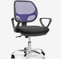 GHẾ XOAY VĂN PHÒNG GNV-06-00