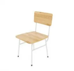 GHẾ HỌC SINH GS-19-04CS