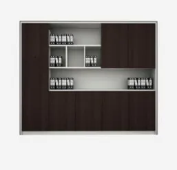 TỦ GIÁM ĐỐC FO3-TGD-01