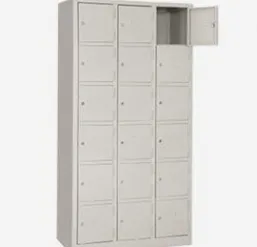 TỦ LOCKER LK-18N-03-01