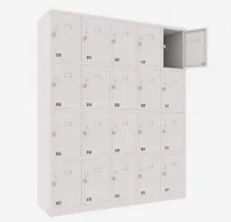 TỦ LOCKER LK-20N-04