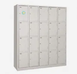 TỦ LOCKER LK-20N-04-01