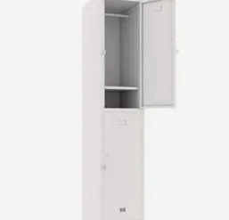 TỦ LOCKER LK-2N-01D