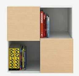 TỦ NHÂN VIÊN FO1-TNV-01