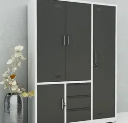 TỦ QUẦN ÁO GIA ĐÌNH CA-9A3KL