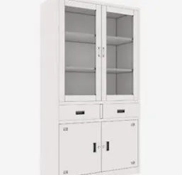 TỦ SẮT CA-3A-LG-N