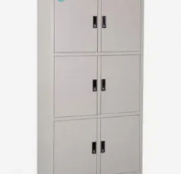 TỦ SẮT CA-3B-S