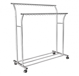 Giá phơi đồ ZA-09-01