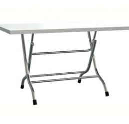 BÀN ĂN INOX BI-1380