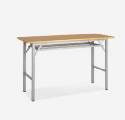 BÀN HỌP CHÂN GẤP BOV-1205B-1