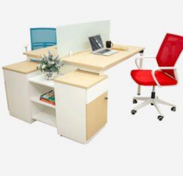 BÀN NHÂN VIÊN FO1-BMD-00