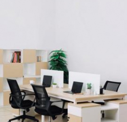 BÀN NHÂN VIÊN FO1-BMD-01