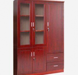 TỦ GIÁM ĐỐC TGD-02-01PU