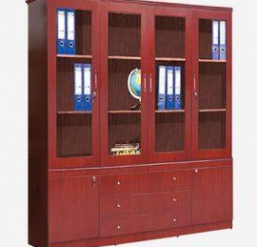 TỦ GIÁM ĐỐC TGD-08-01 PU