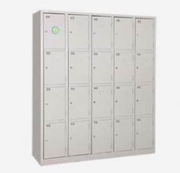 TỦ LOCKER LK-20N-04-01