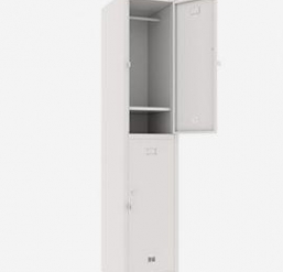 TỦ LOCKER LK-2N-01D