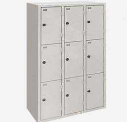 TỦ LOCKER LK-9N-03-1