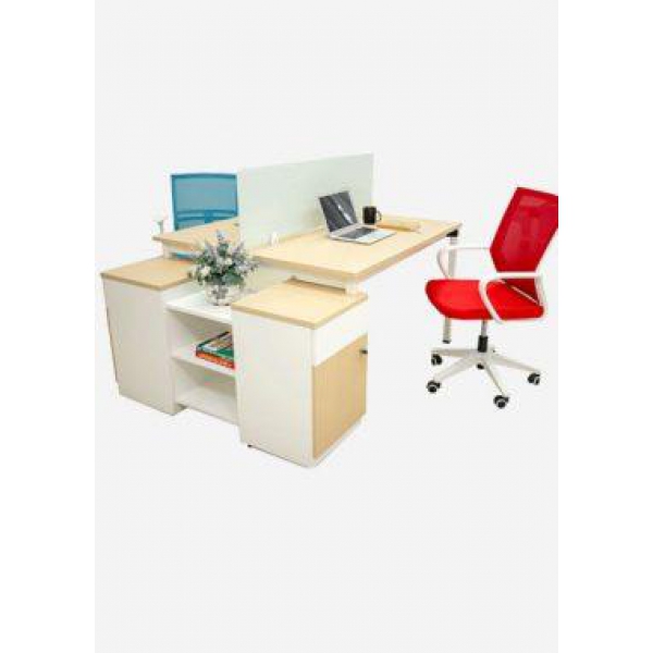 BÀN NHÂN VIÊN FO1-BMD-00