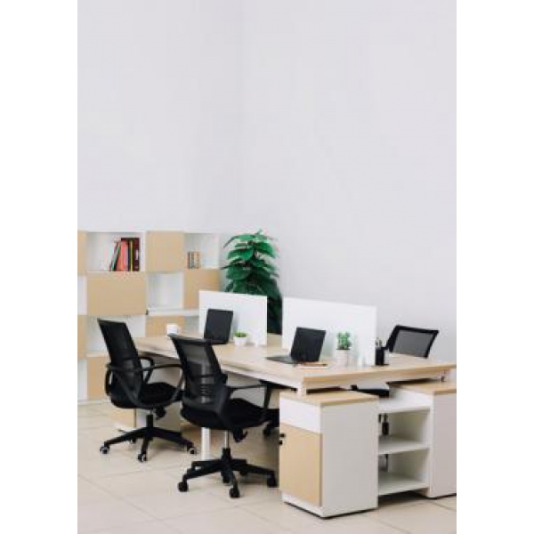 BÀN NHÂN VIÊN FO1-BMD-01