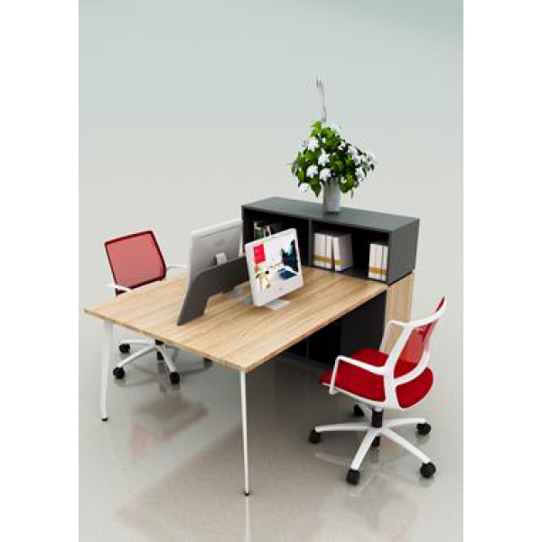 BÀN NHÂN VIÊN FO2-BMD-01