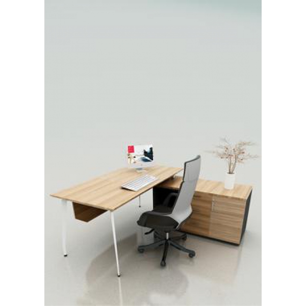 BÀN TRƯỞNG PHÒNG FO2-BTP-01