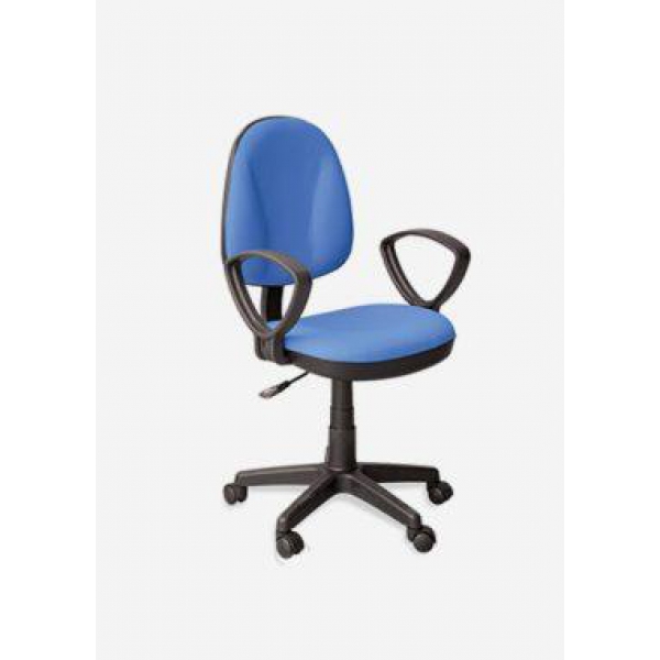 GHẾ XOAY NHÂN VIÊN GNV-01-00