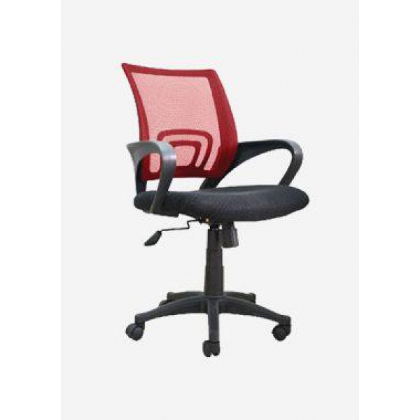 GHẾ XOAY NHÂN VIÊN GNV-07-01