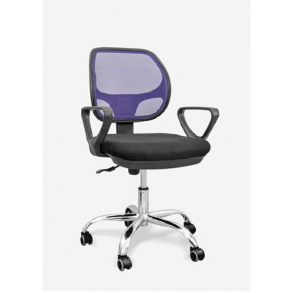 GHẾ XOAY VĂN PHÒNG GNV-06-00