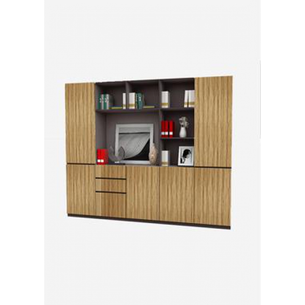 TỦ GIÁM ĐỐC FO2-TGD-01