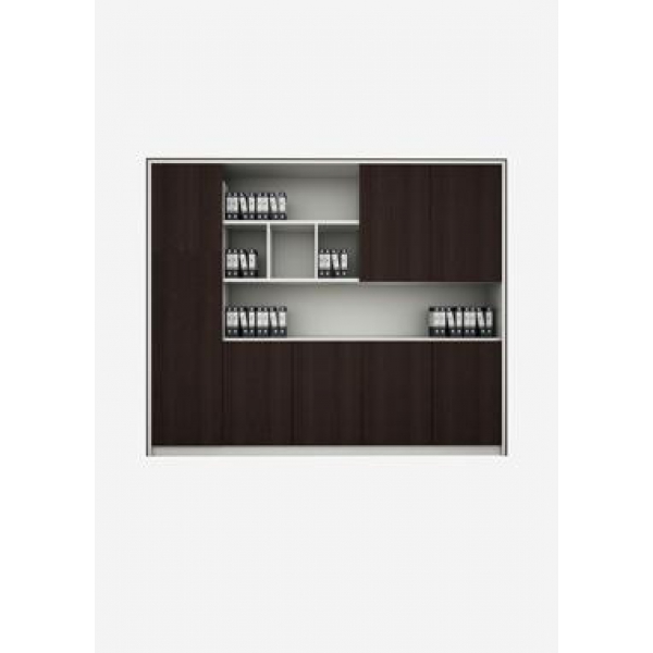 TỦ GIÁM ĐỐC FO3-TGD-01