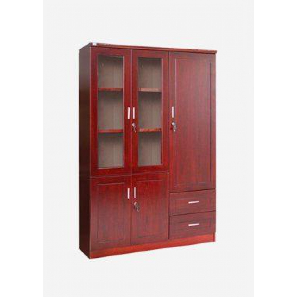 TỦ GIÁM ĐỐC TGD-02-01PU