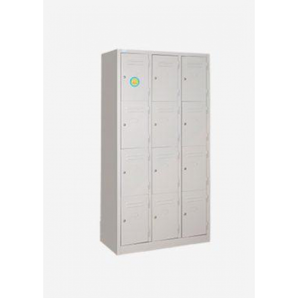 TỦ LOCKER LK-12N-03-1