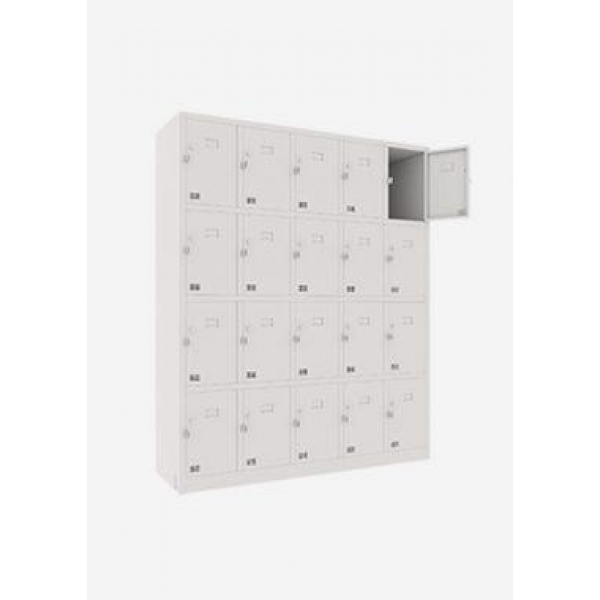 TỦ LOCKER LK-20N-04