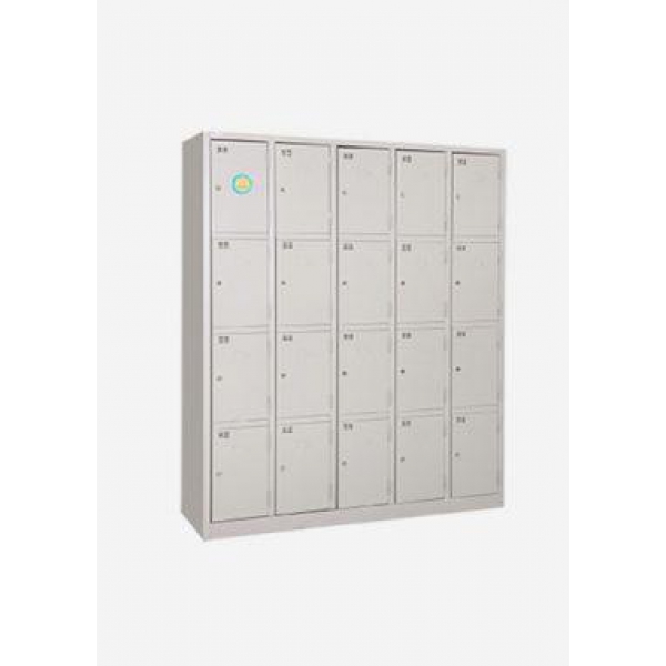 TỦ LOCKER LK-20N-04-01