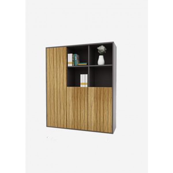 TỦ NHÂN VIÊN FO2-TNV-01