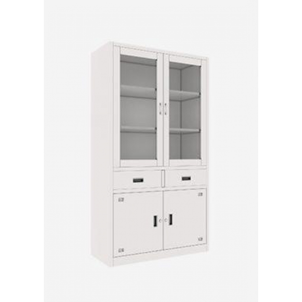 TỦ SẮT CA-3A-LG-N