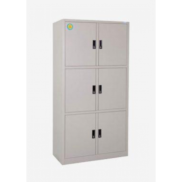TỦ SẮT CA-3B-S