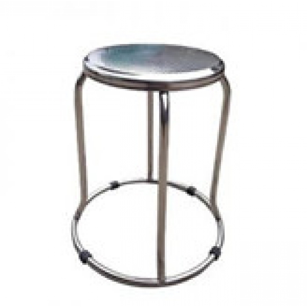 Ghế ăn INOX. Ký hiệu RC-01-00