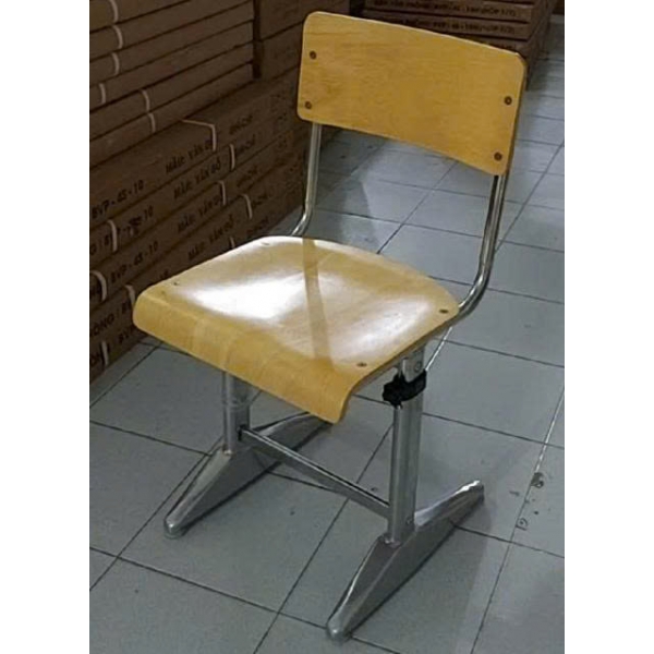 Ghế BHS-14-04 gỗ định hình